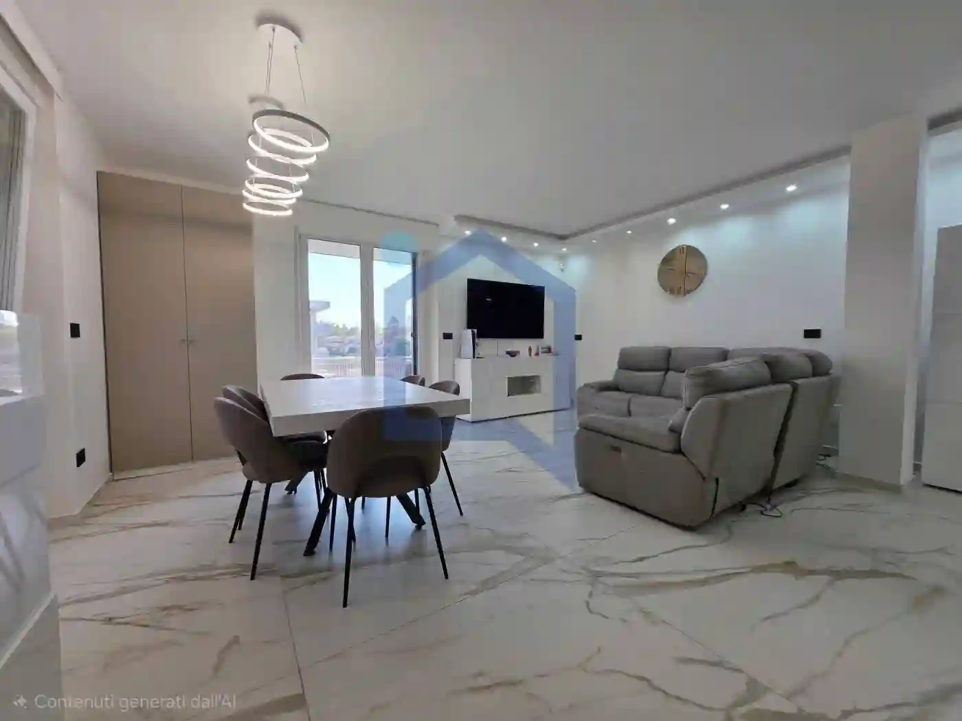Villa - foto 3