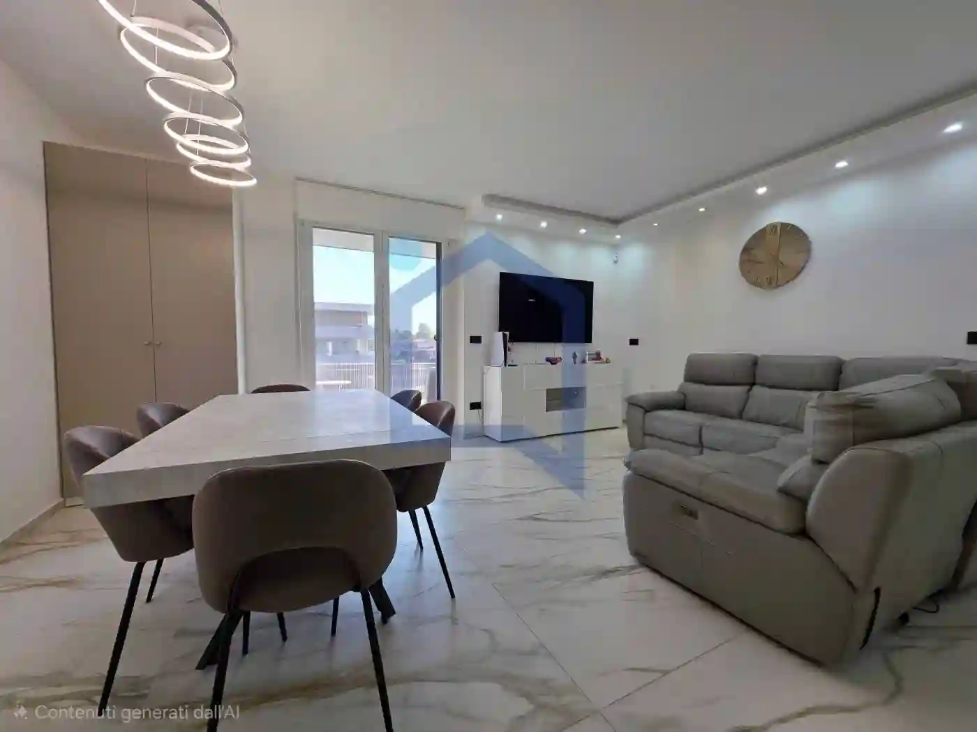Villa - foto 4