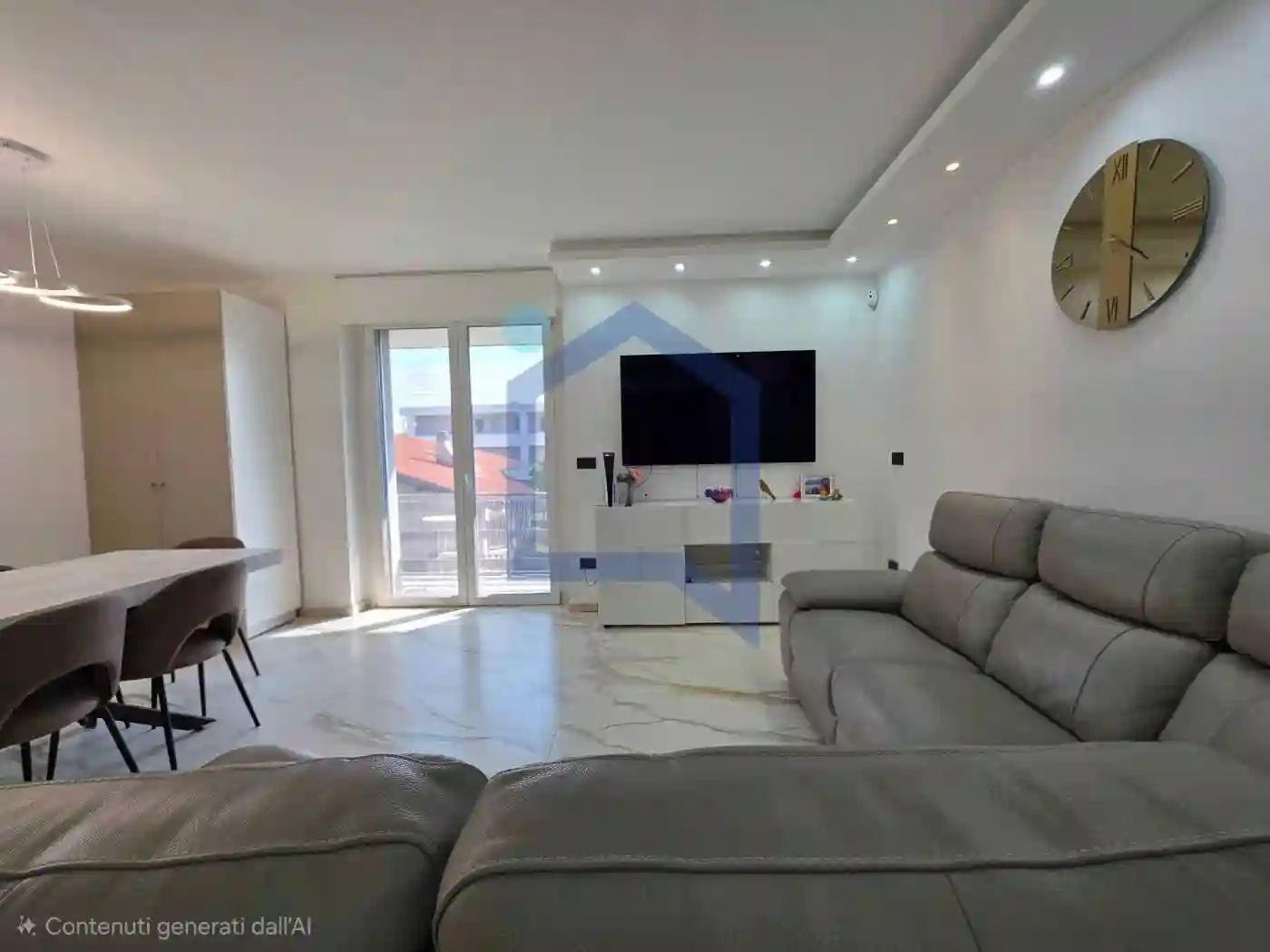 Villa - foto 5