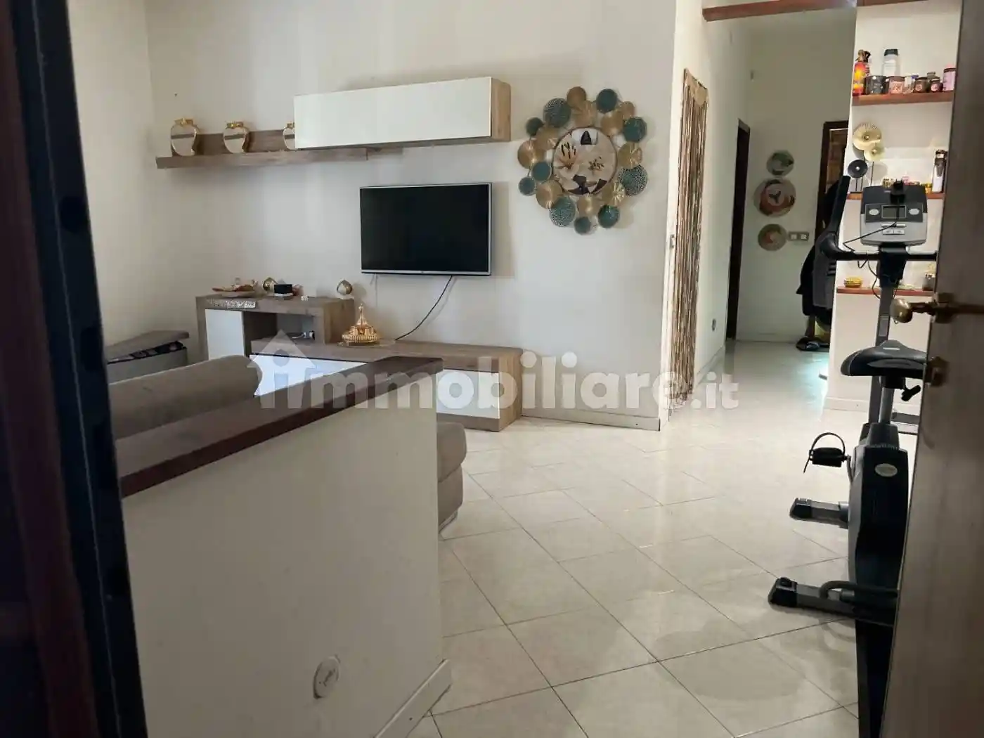 Appartamento in vendita a Piacenza