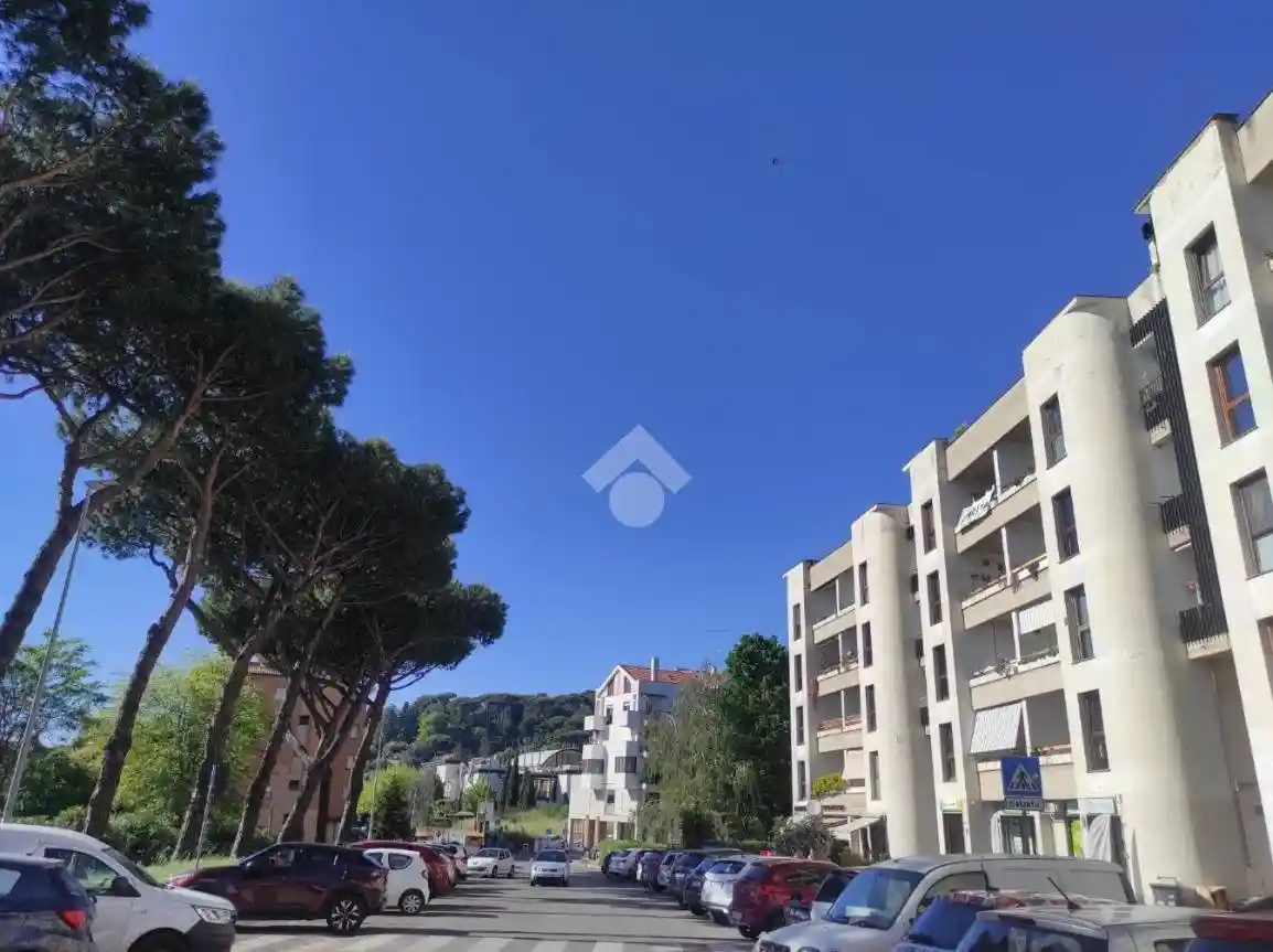 Appartamento in vendita a Albano Laziale