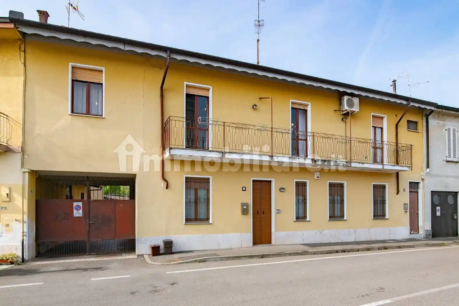 Appartamento in vendita a San Martino in Strada