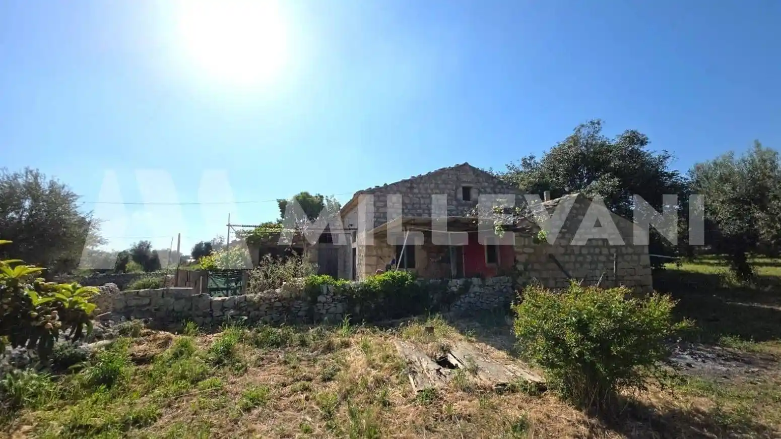 Villa in vendita a Scicli