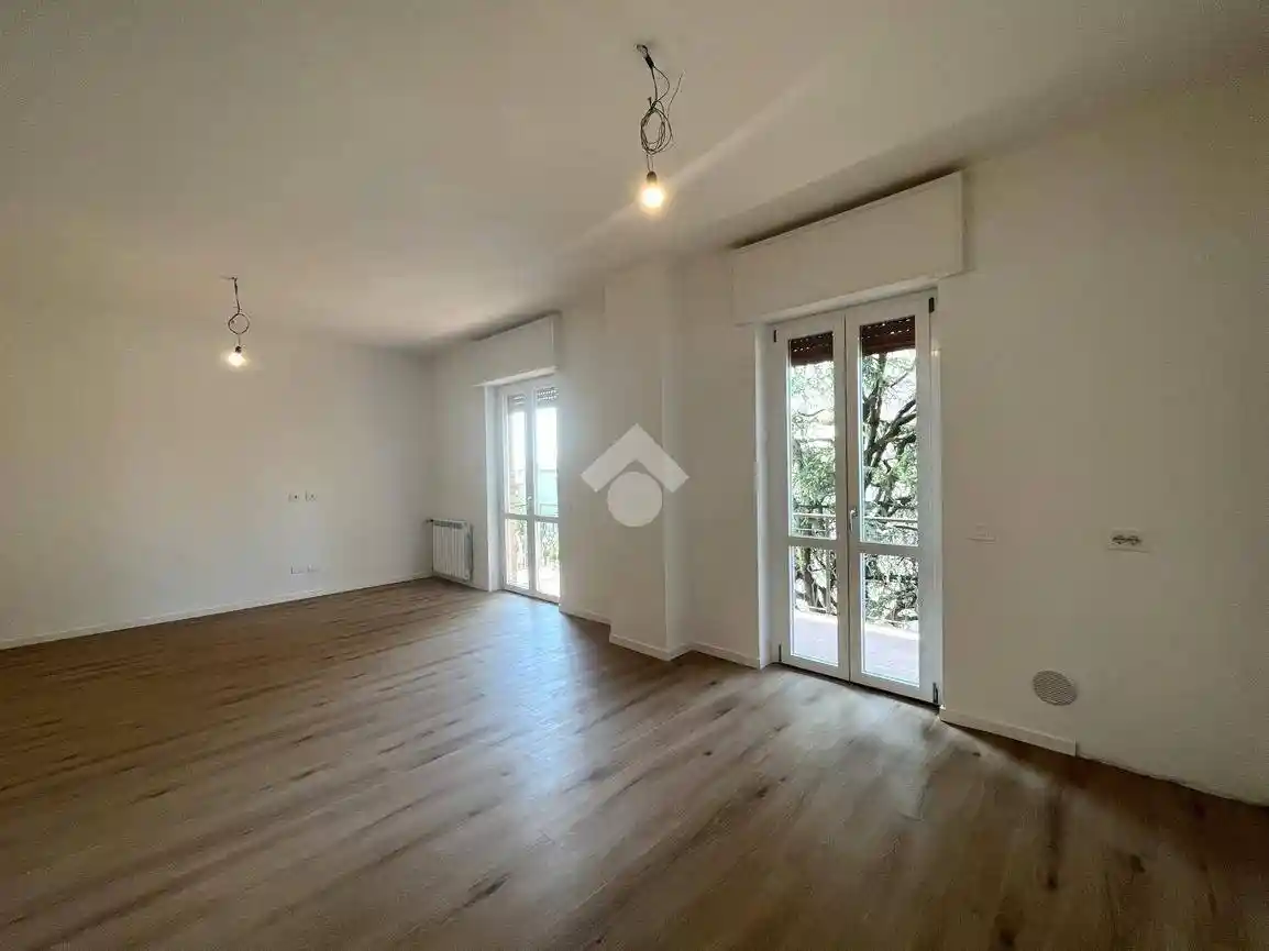 Appartamento in vendita a Verderio
