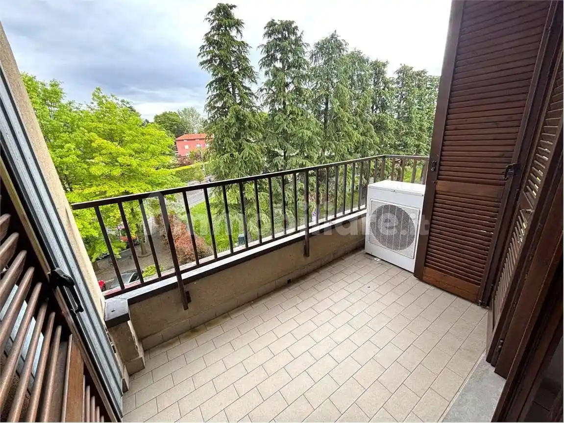 Appartamento in vendita a Mozzate