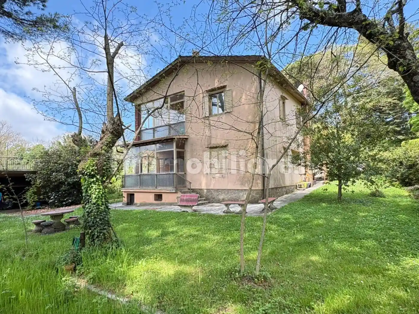Villa in vendita a Nemi