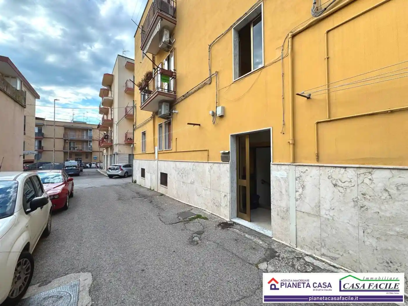 Appartamento in vendita a Matera