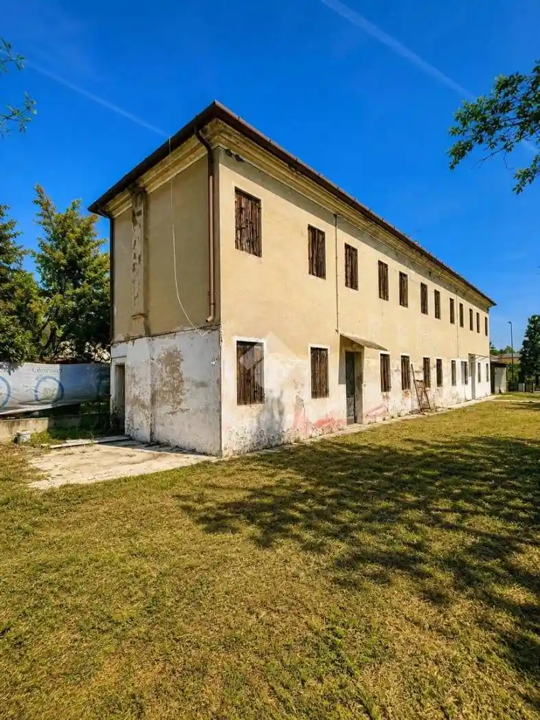 Casa indipendente in vendita a Treviso