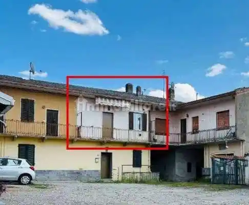 Appartamento in vendita a Vergiate
