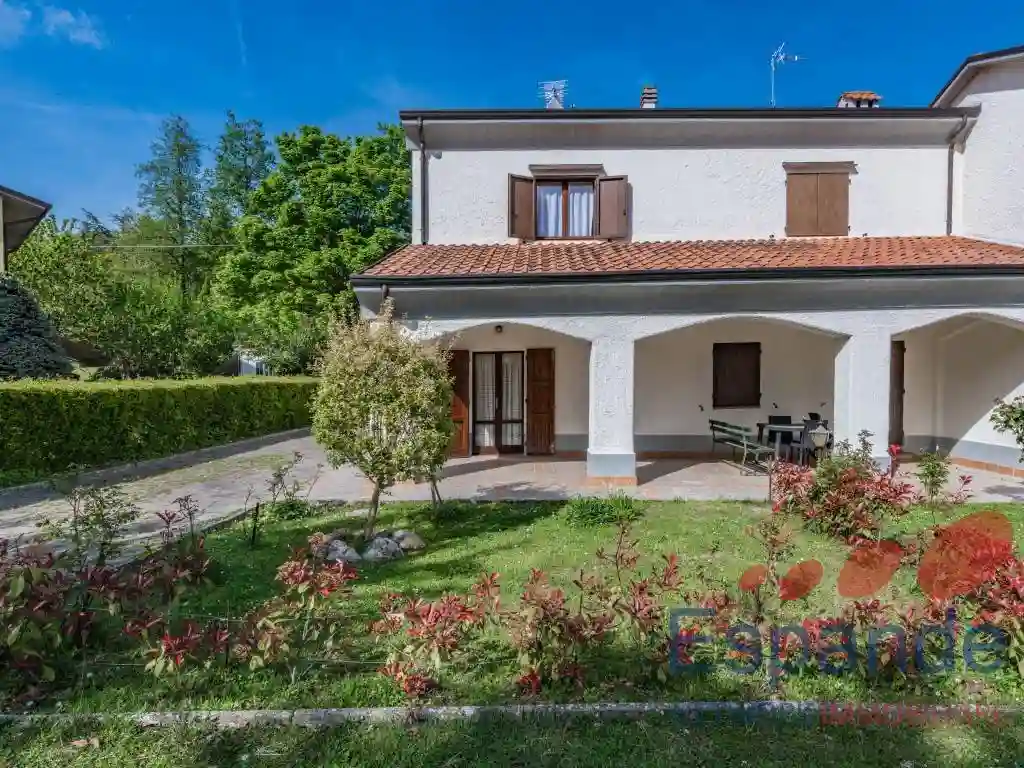 Villetta a schiera - foto 2