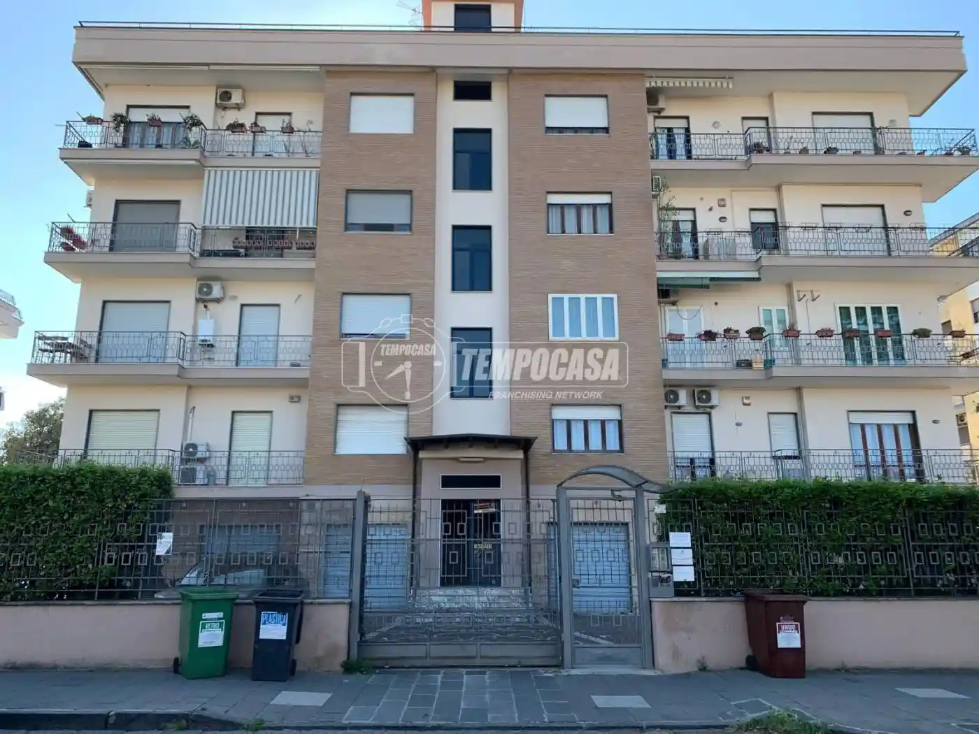Appartamento in vendita a Aversa