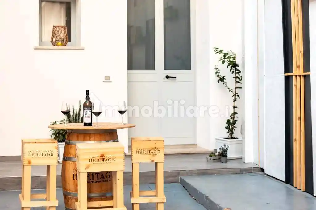Appartamento in vendita a Marsala