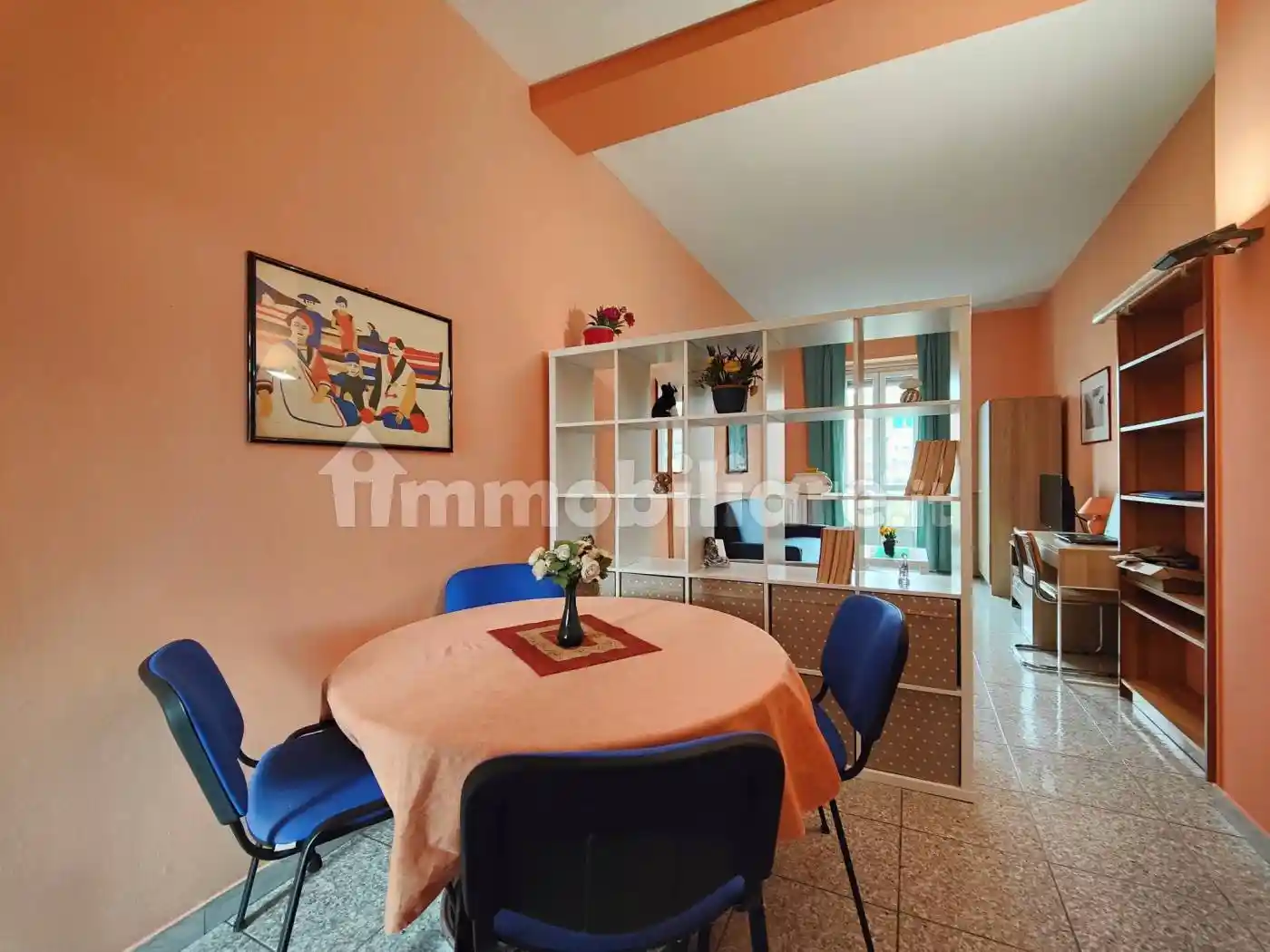 Appartamento in affitto a Torino