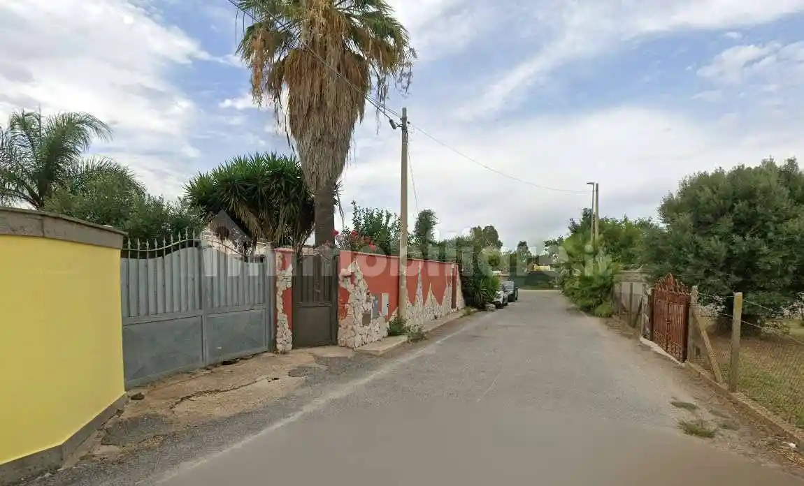 Villetta a schiera in vendita a Roma