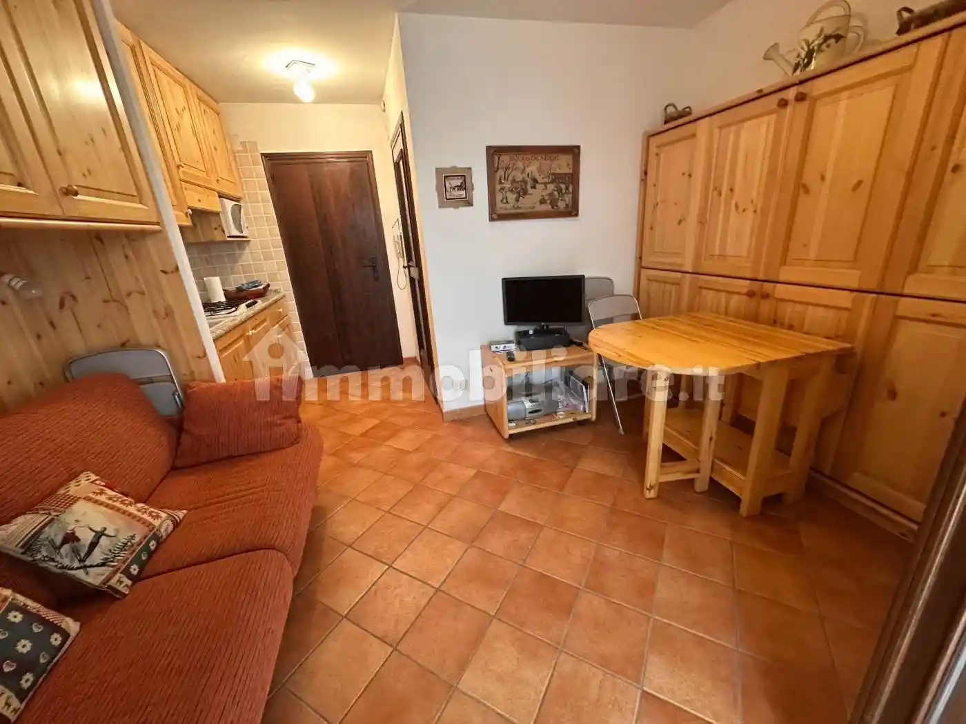 Appartamento in vendita a Limone Piemonte