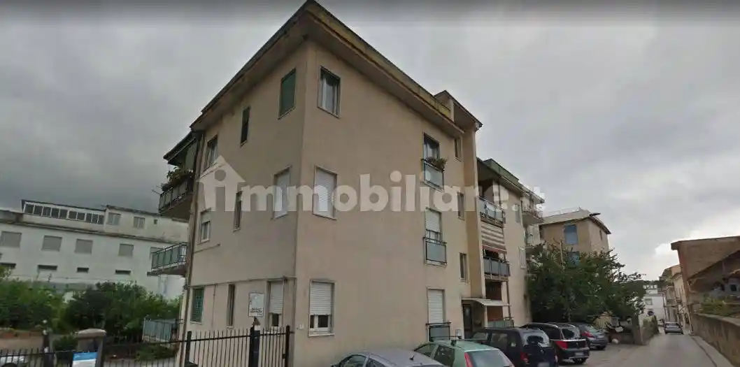 Appartamento in vendita a Caserta