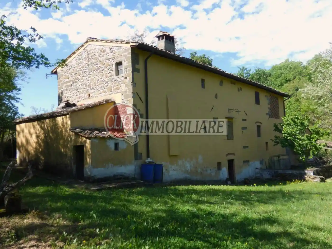 Villa in vendita a Vicchio