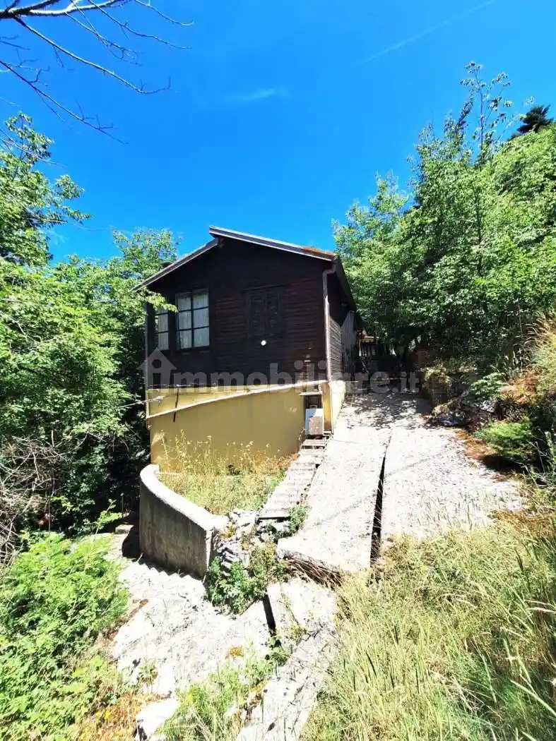 Villa in vendita a Serrone