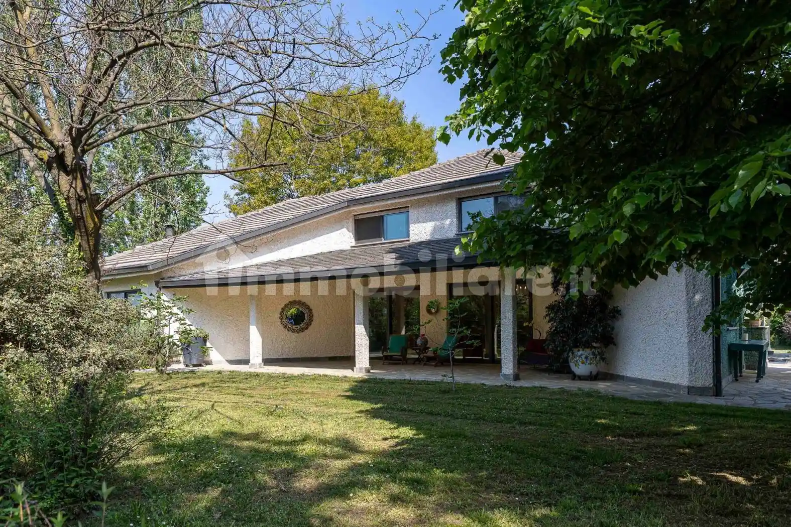 Villa in vendita a Fossano