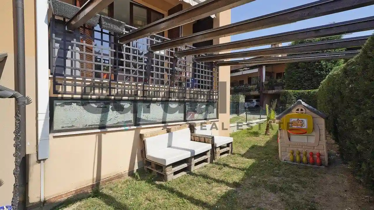 Villetta a schiera - foto 2