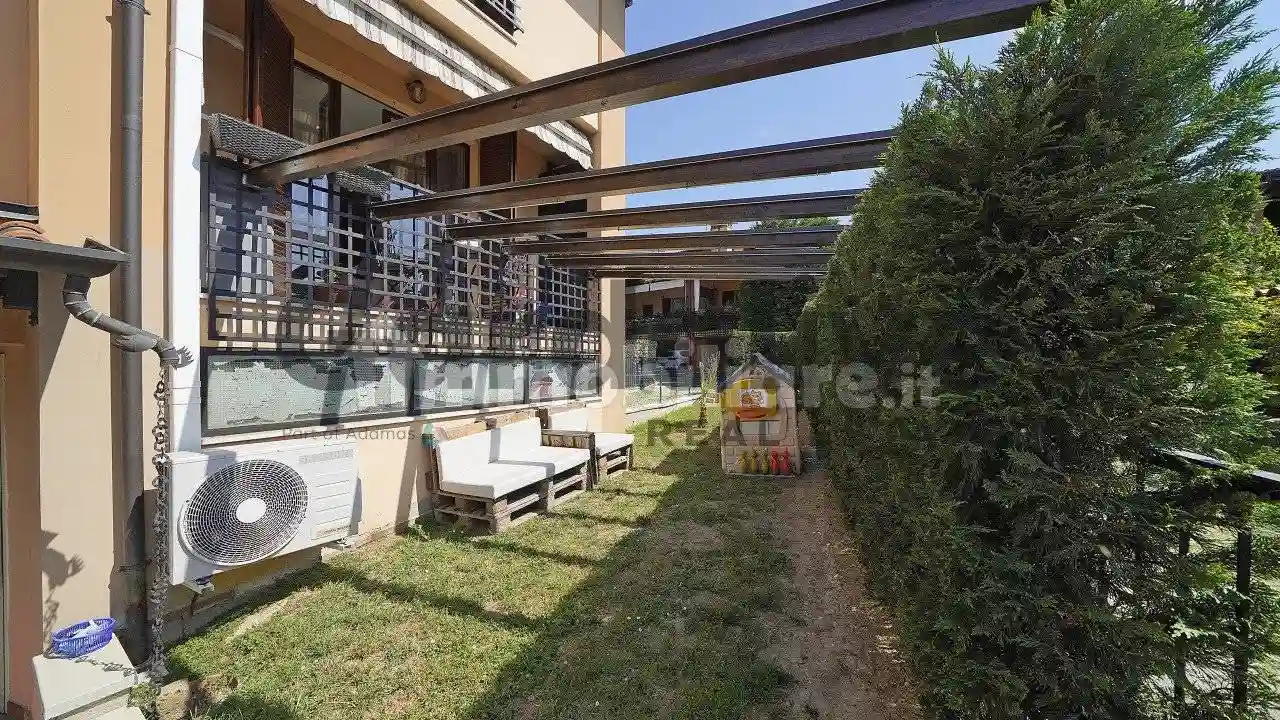 Villetta a schiera - foto 3
