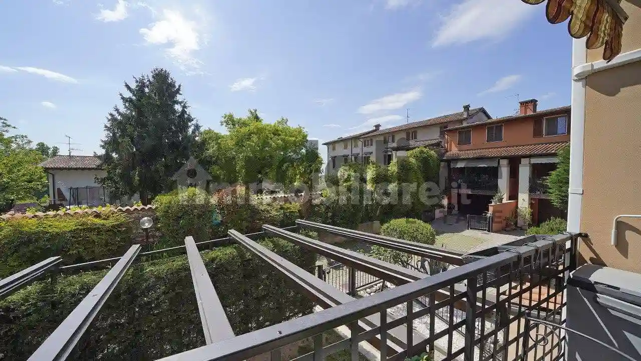 Villetta a schiera - foto 4