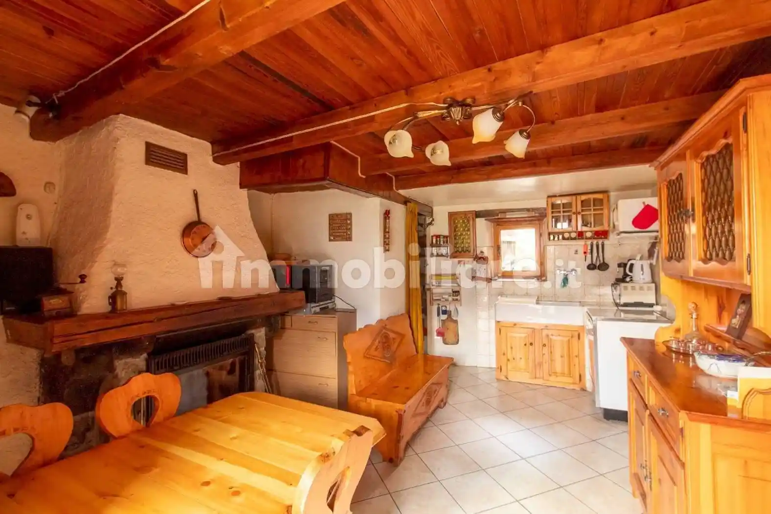 Appartamento in vendita a Saint-Denis