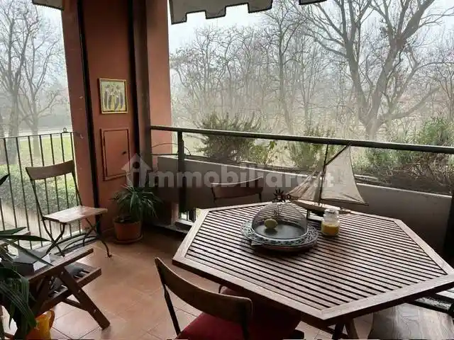 Appartamento in vendita a Cusago