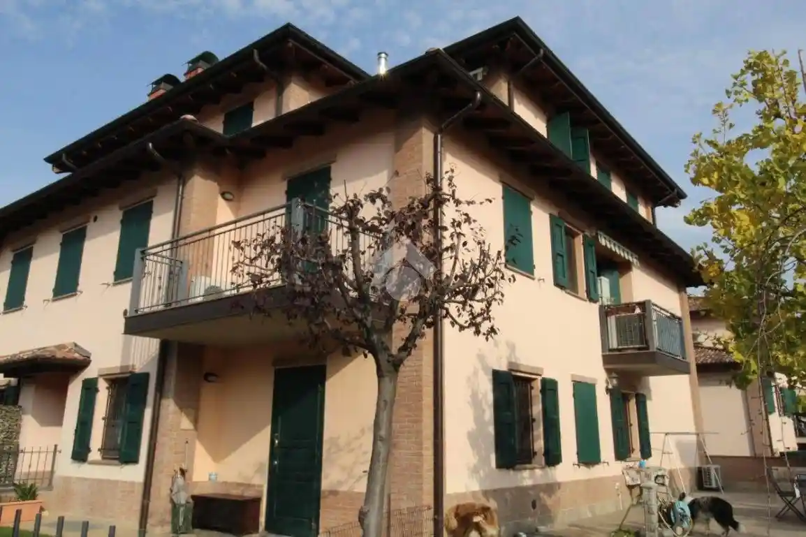 Appartamento in vendita a Casalgrande