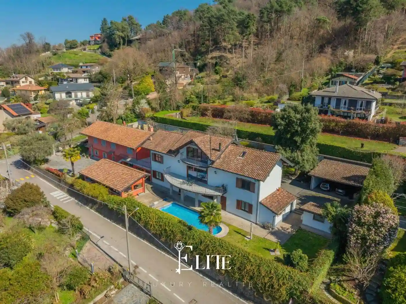 Villa - foto 4