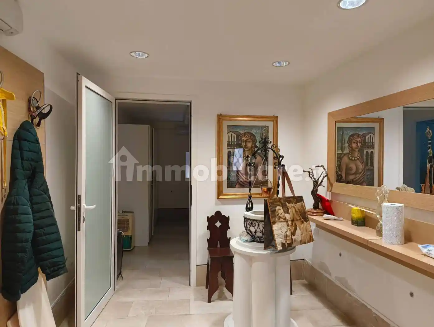Appartamento in vendita a Venezia