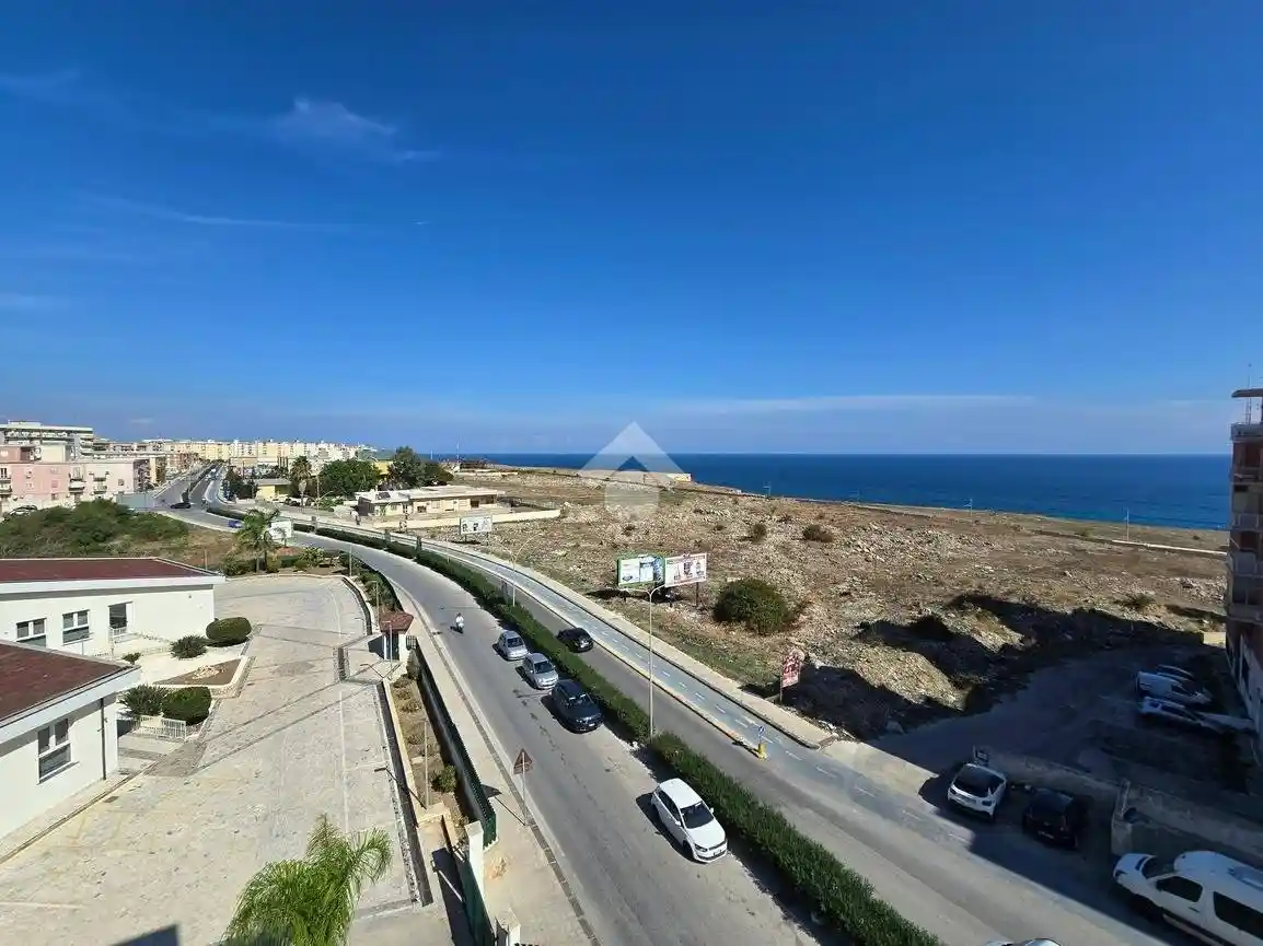 Appartamento in vendita a Siracusa