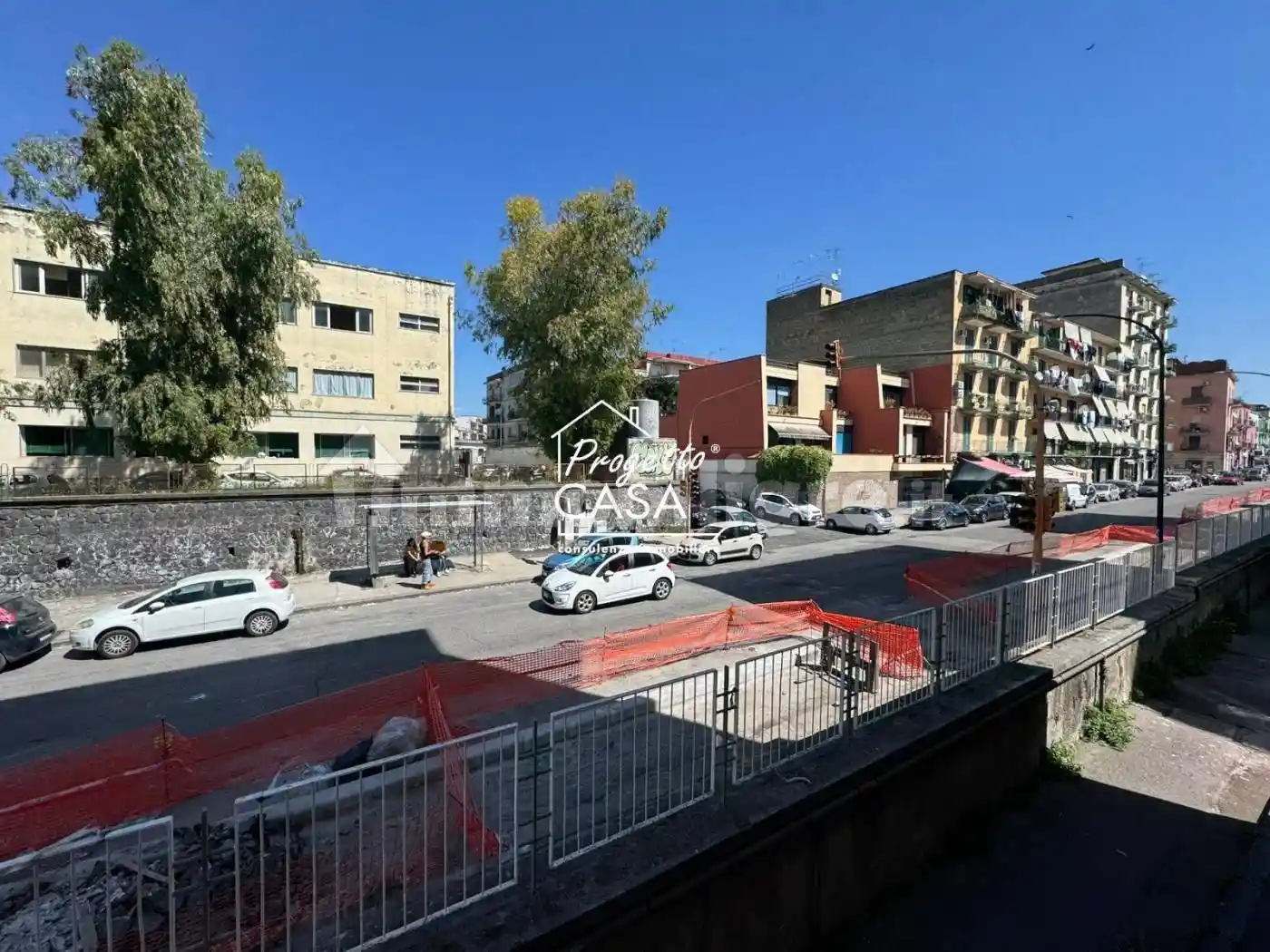 Appartamento in vendita a Napoli