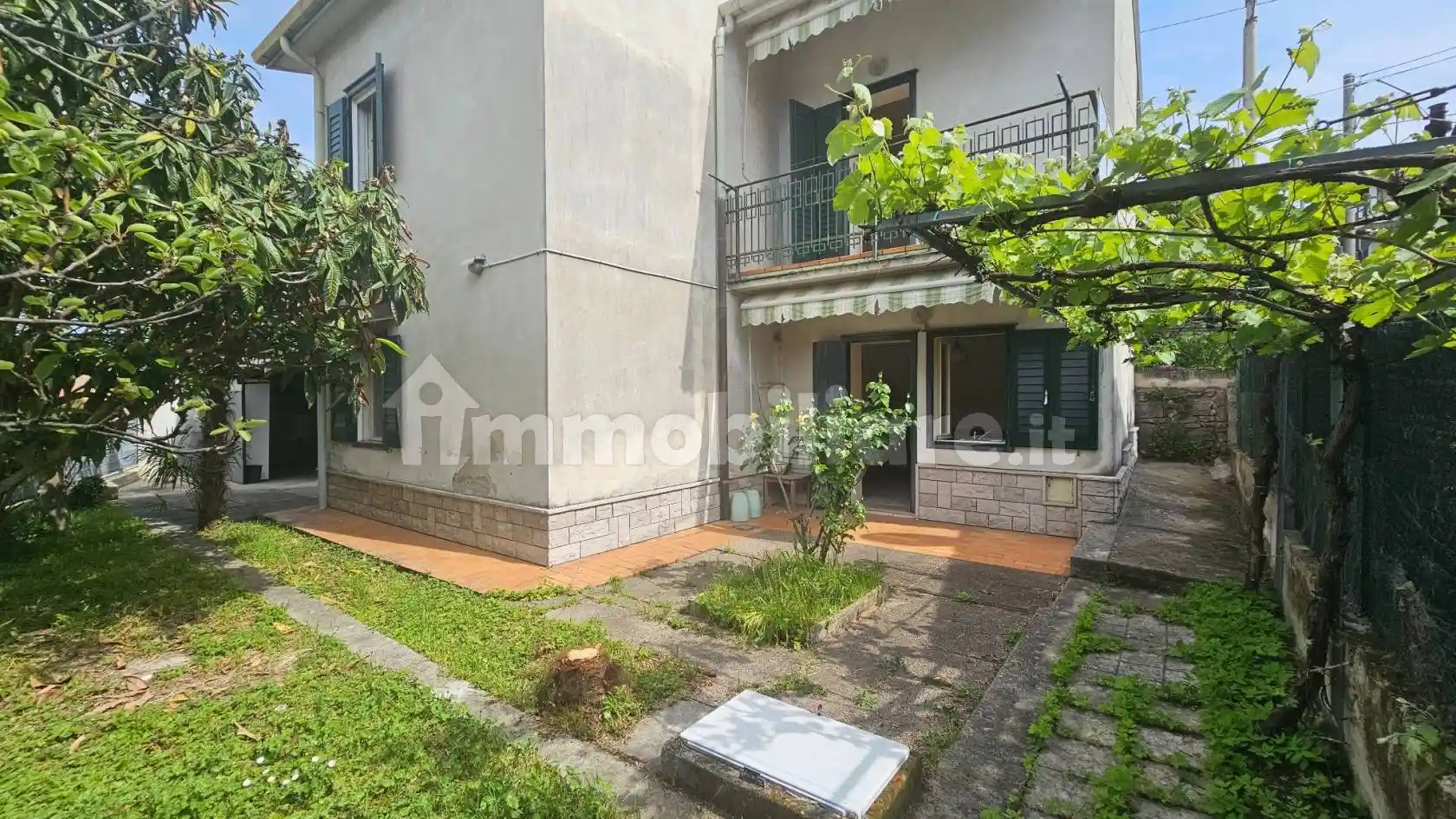 Villa in vendita a Ronchi dei Legionari
