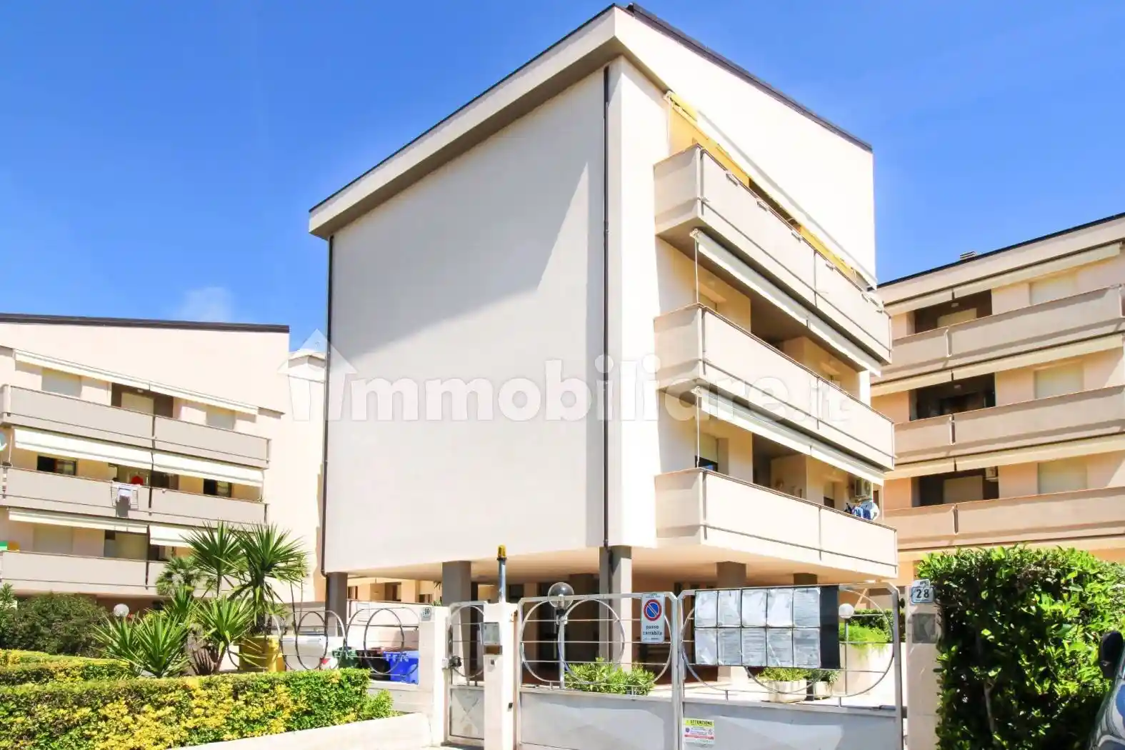 Appartamento in vendita a Roseto degli Abruzzi