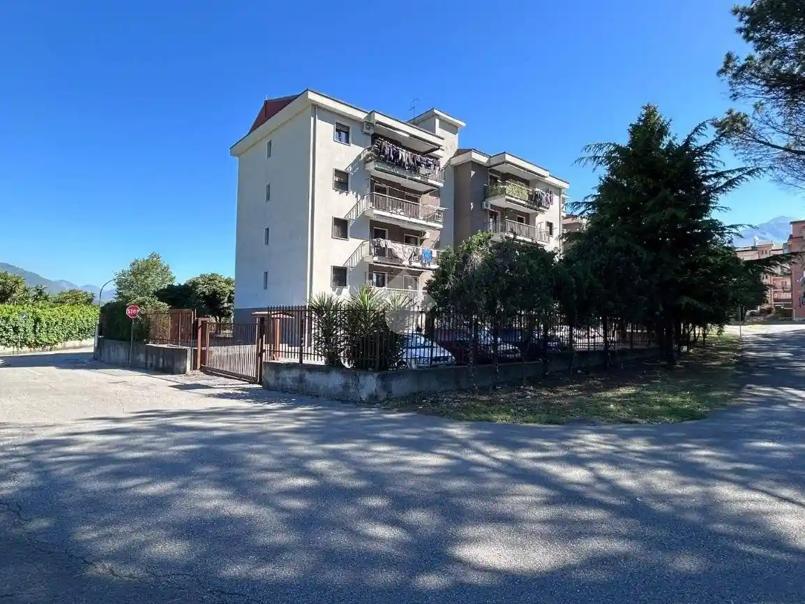 Appartamento in vendita a Fisciano