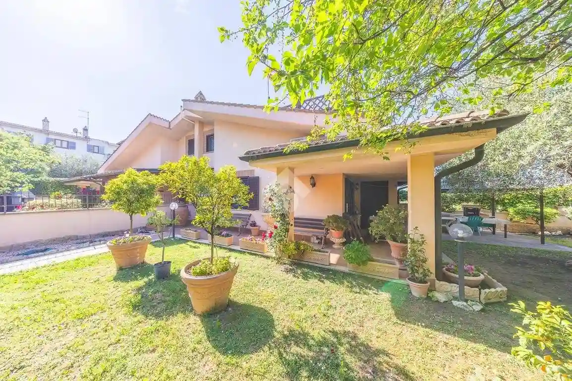 Villa - foto 4