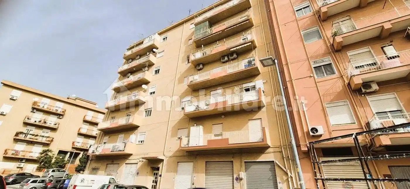 Appartamento in vendita a Agrigento