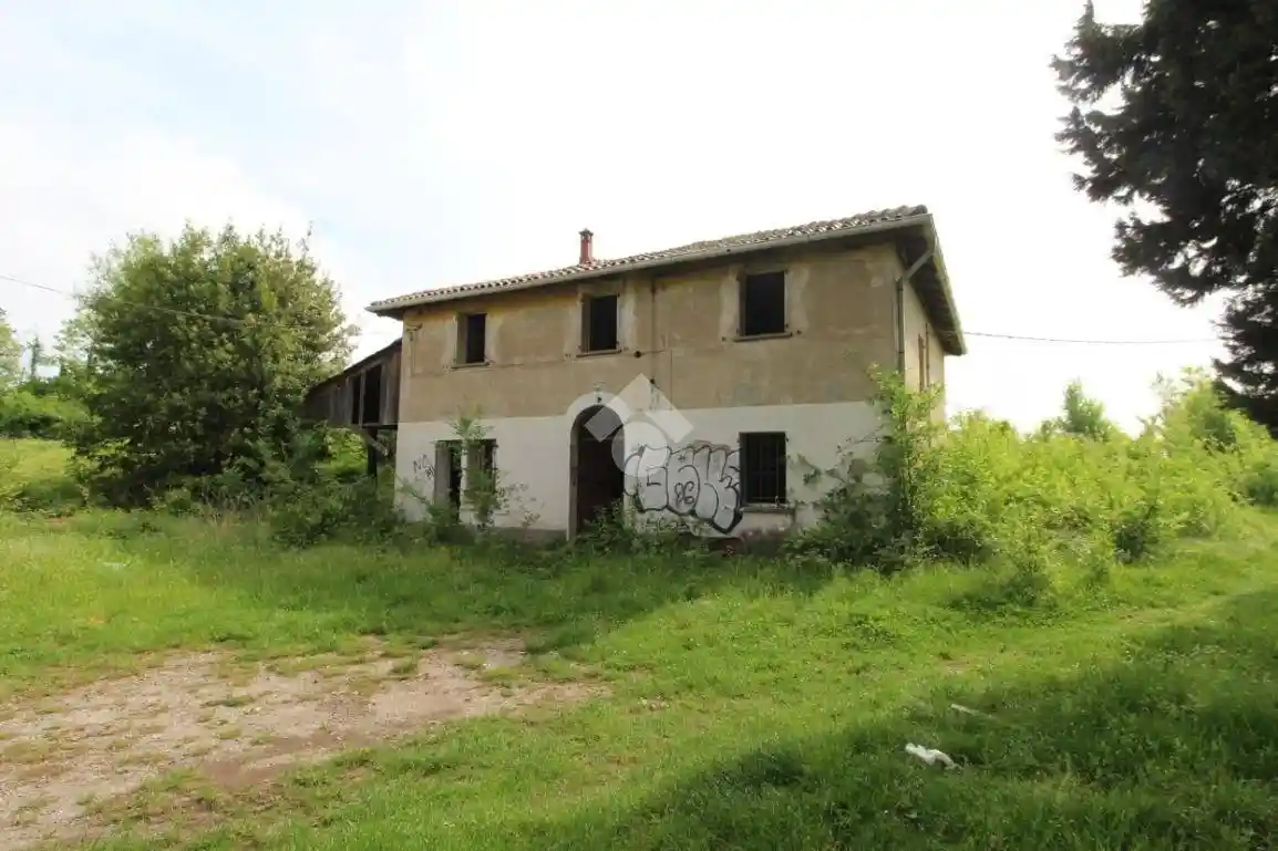 Rustico - Casale in vendita a Sasso Marconi