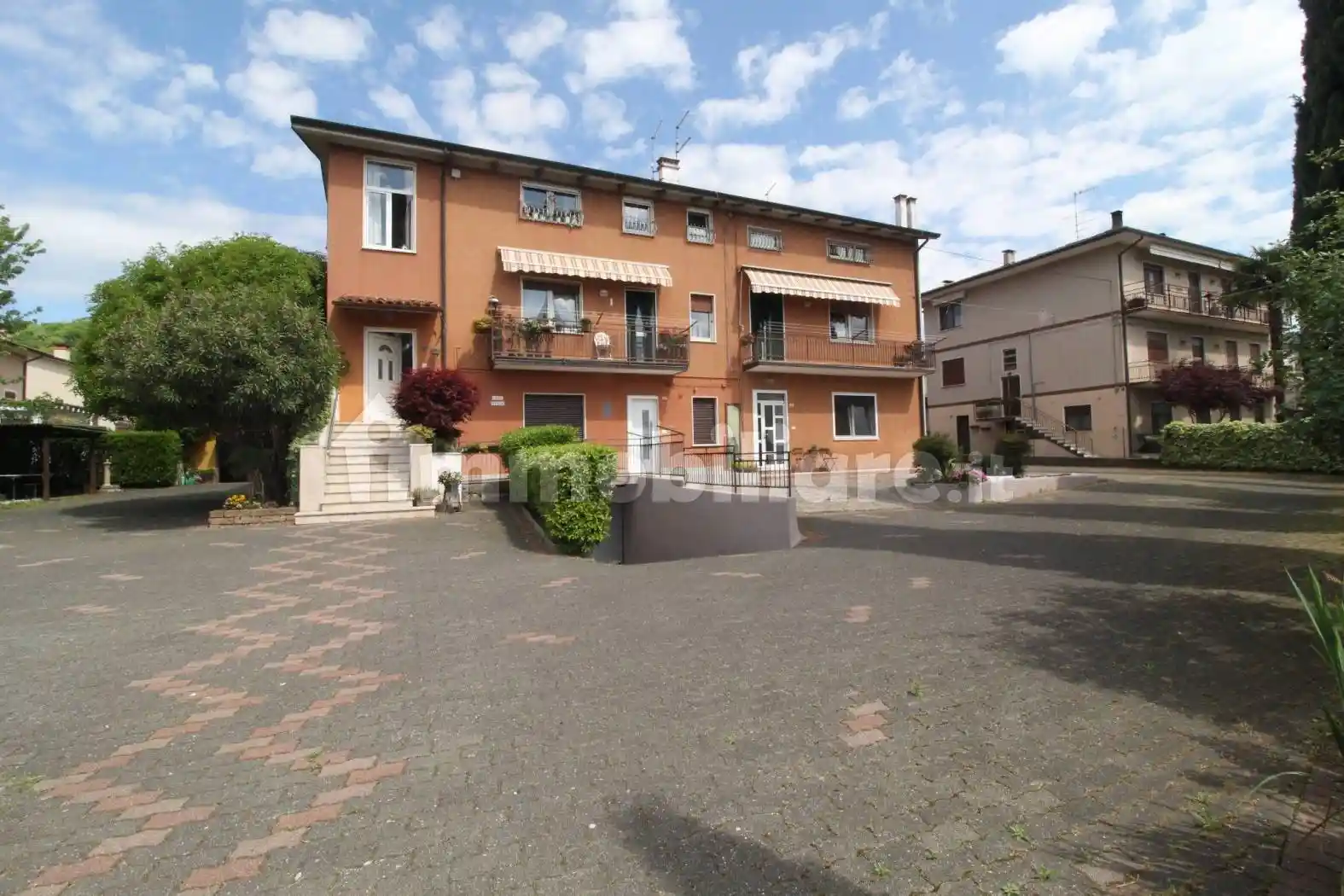 Appartamento in vendita a Trissino