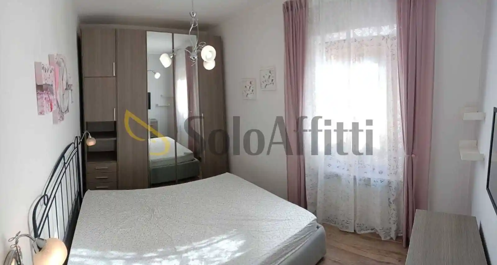 Appartamento in affitto a Siena