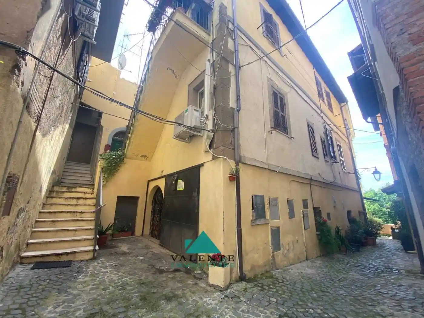 Appartamento in affitto a Palestrina