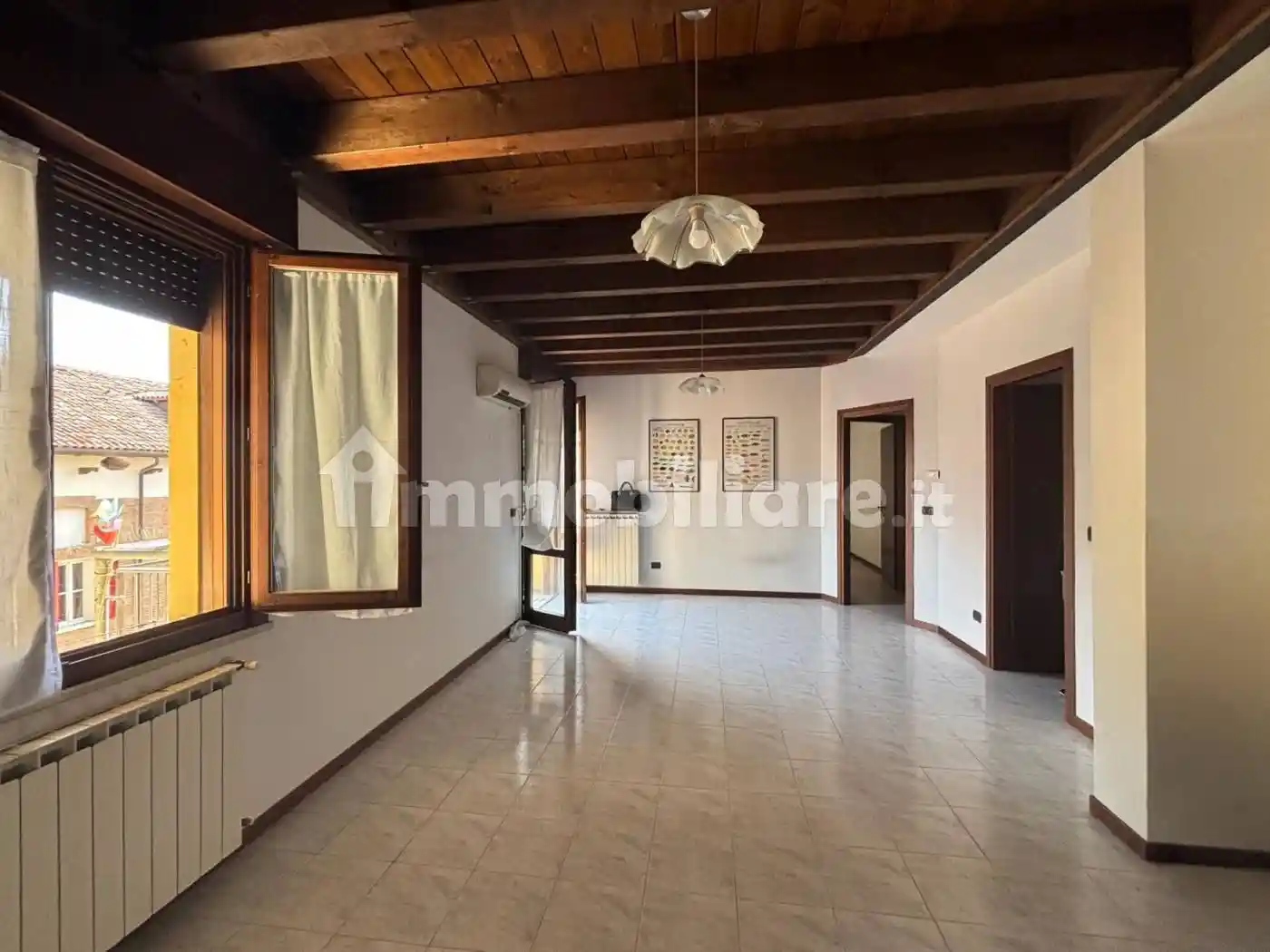 Appartamento in vendita a Poggio Rusco
