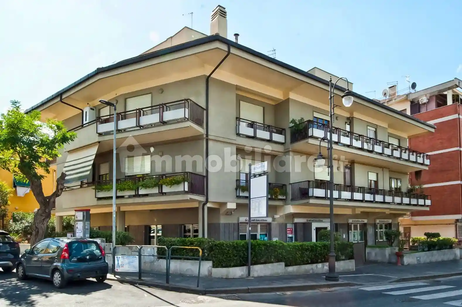 Appartamento in vendita a Marino