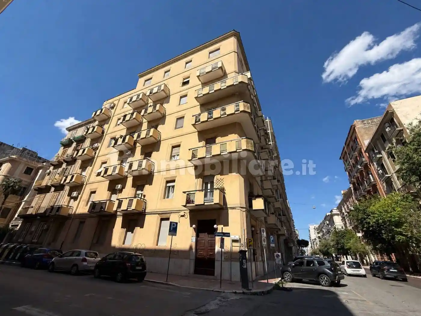 Appartamento in vendita a Taranto