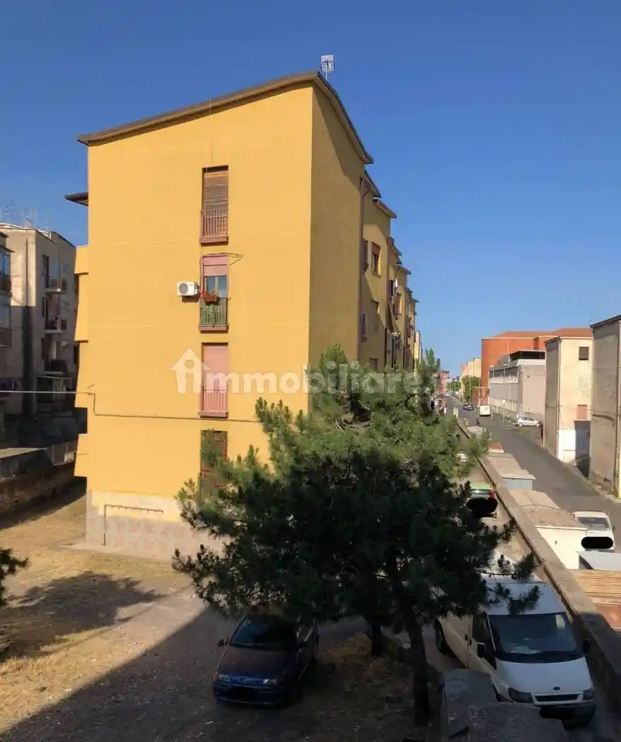 Appartamento in vendita a Catania