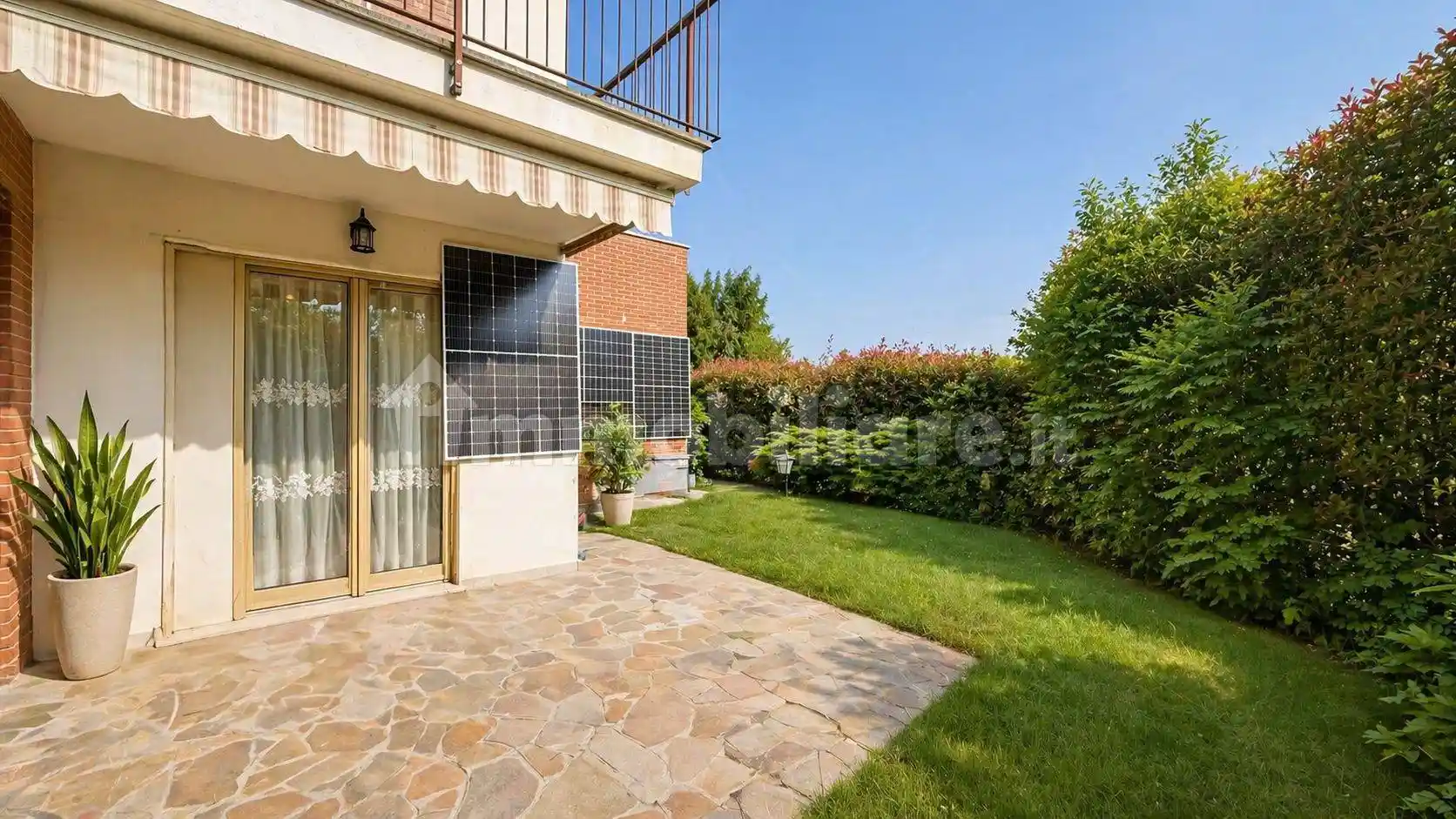 Villa in vendita a Burago di Molgora
