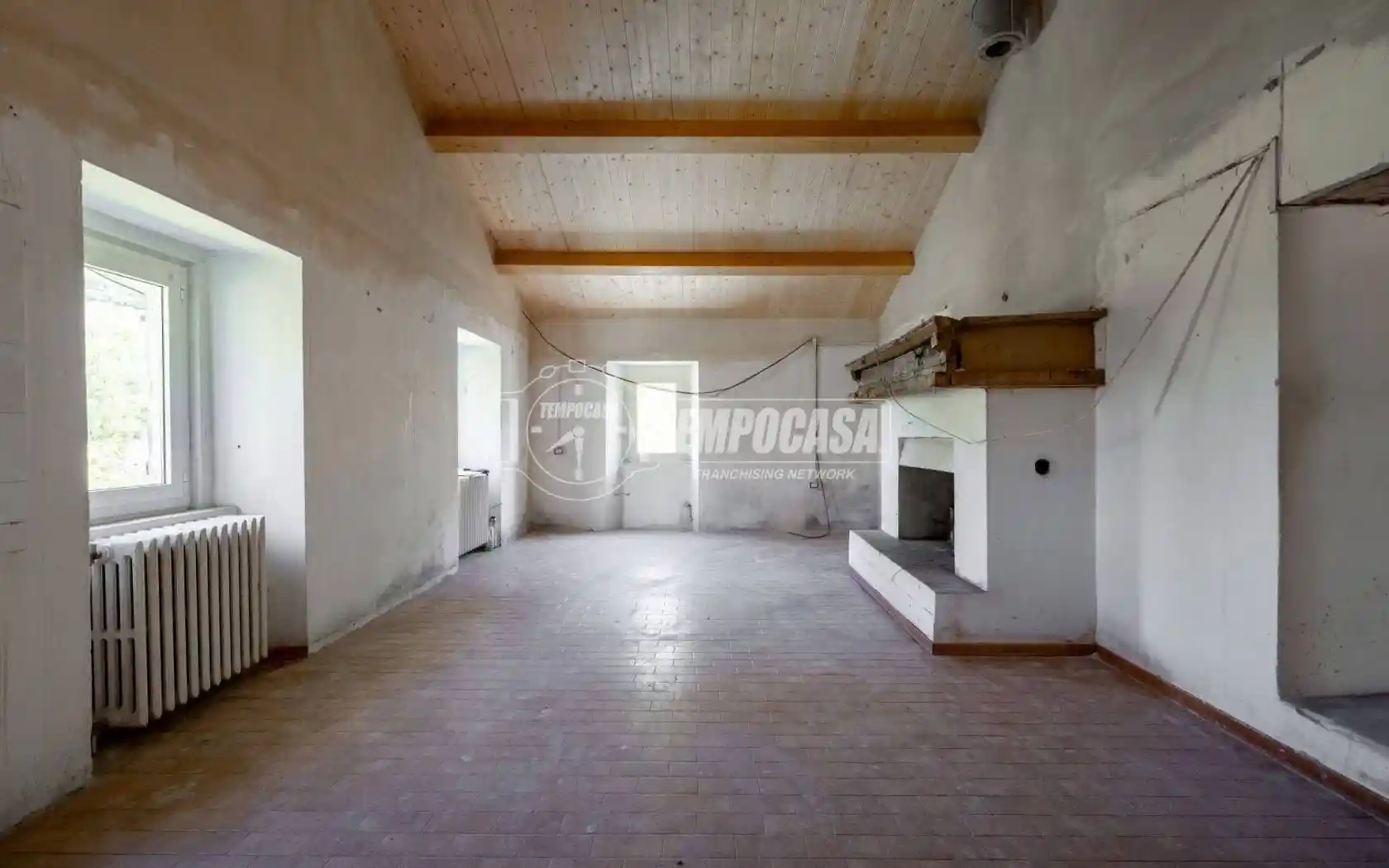Villa in vendita a Modigliana
