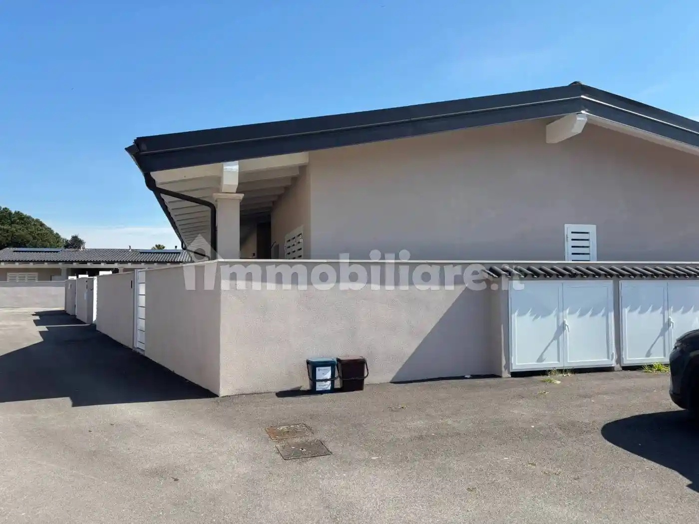 Villa in vendita a Anzio