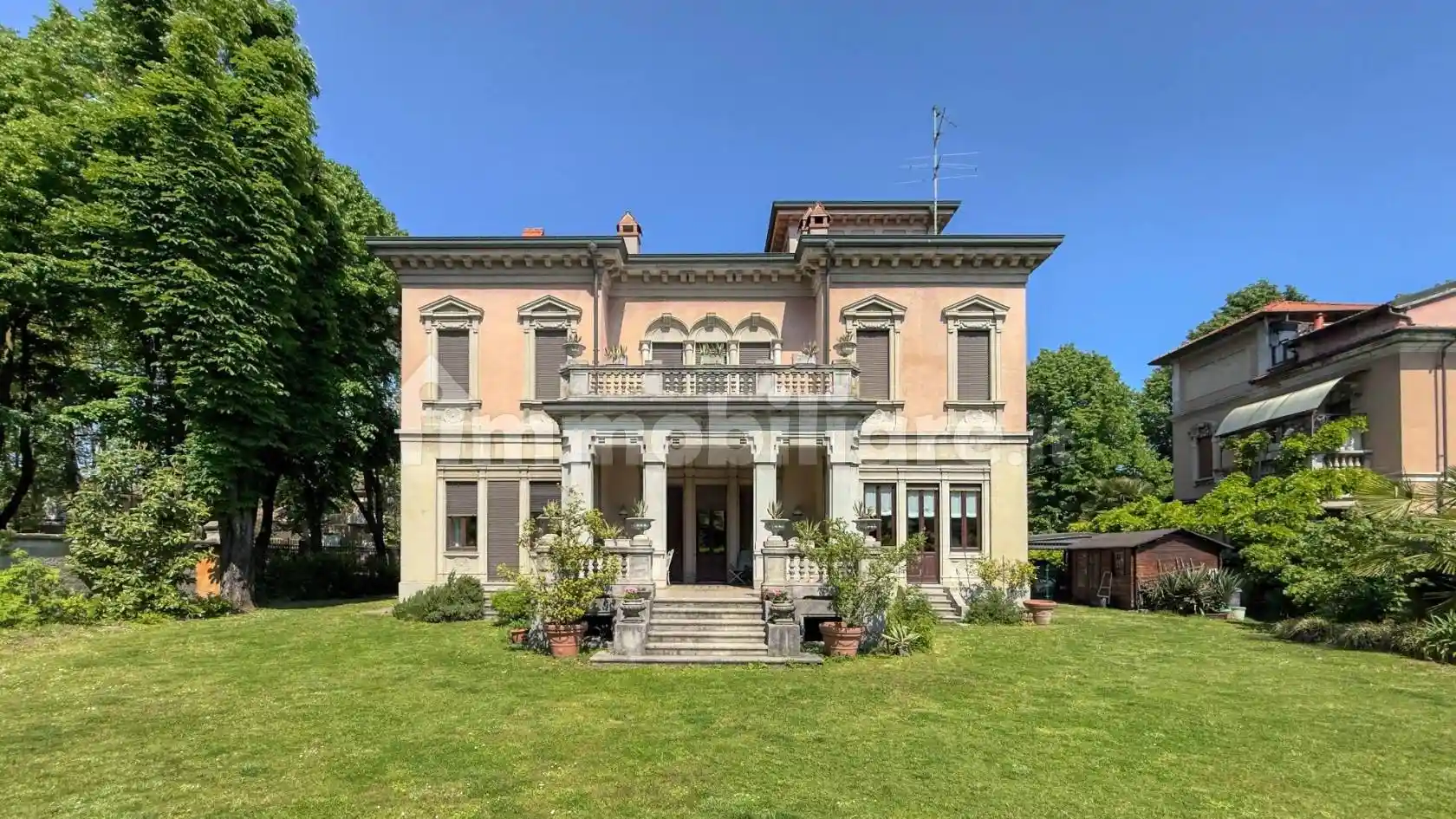 Appartamento in vendita a Cusano Milanino